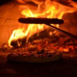 Pizzeteria Brunetti –  Oven