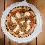Pizzeteria Brunetti – Oven Pizza