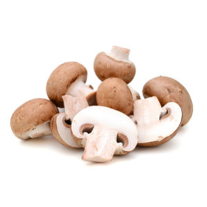 Mushrooms - foodworldblog