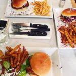 Royal Eatery – Burgers R45