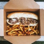 Cheesesteaks - foodworldblog