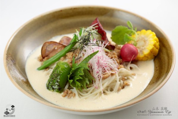 SUSHISEN - Vero Ristorante Giapponese - foodworldblog
