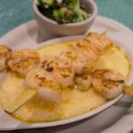 Southern Shrimp and Cheesy Grits