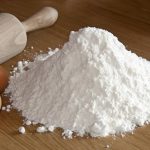 10. Refined Flour