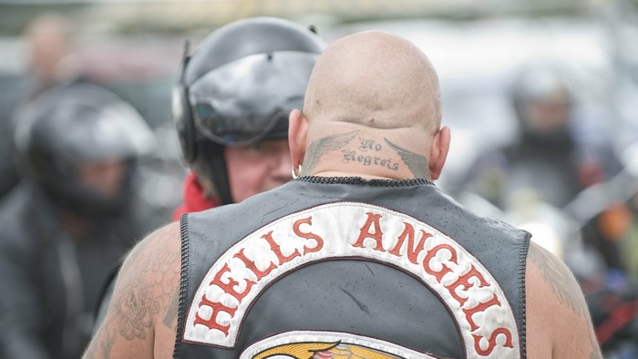 Hells Angels: These Are the 30 Rules One Must Obey At All Times | Food ...